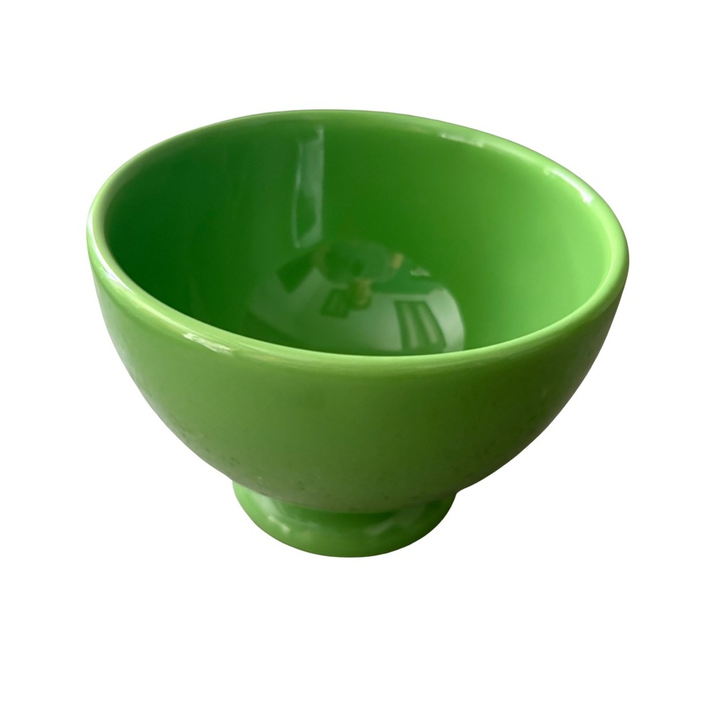Waechtersbach • Fun Factory Apple Green‎ Soup/Cereal Bowl